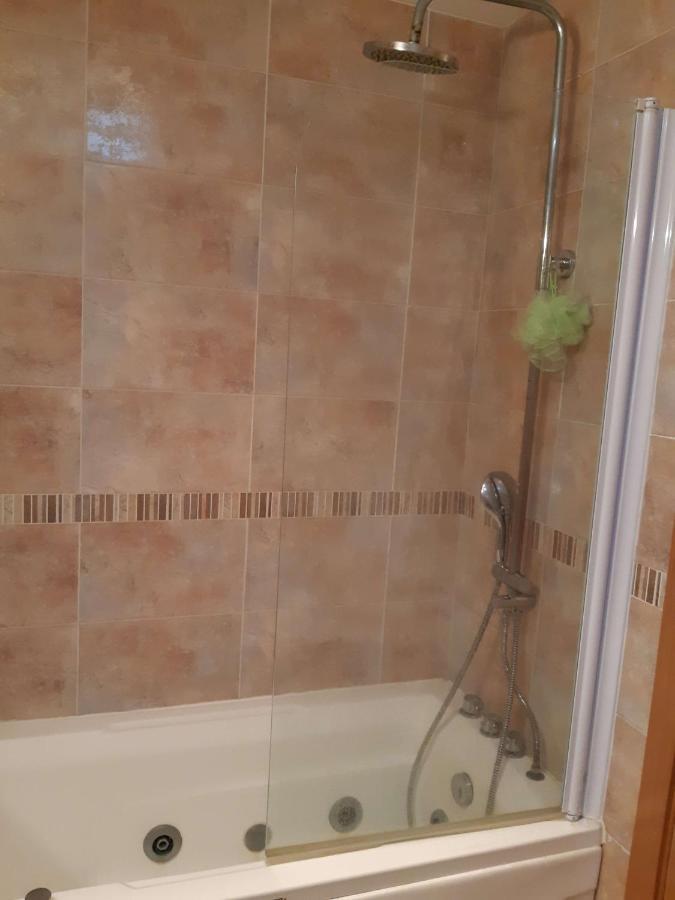 Apartament Torremar Frontal Al Mar Oropesa del Mar Zewnętrze zdjęcie