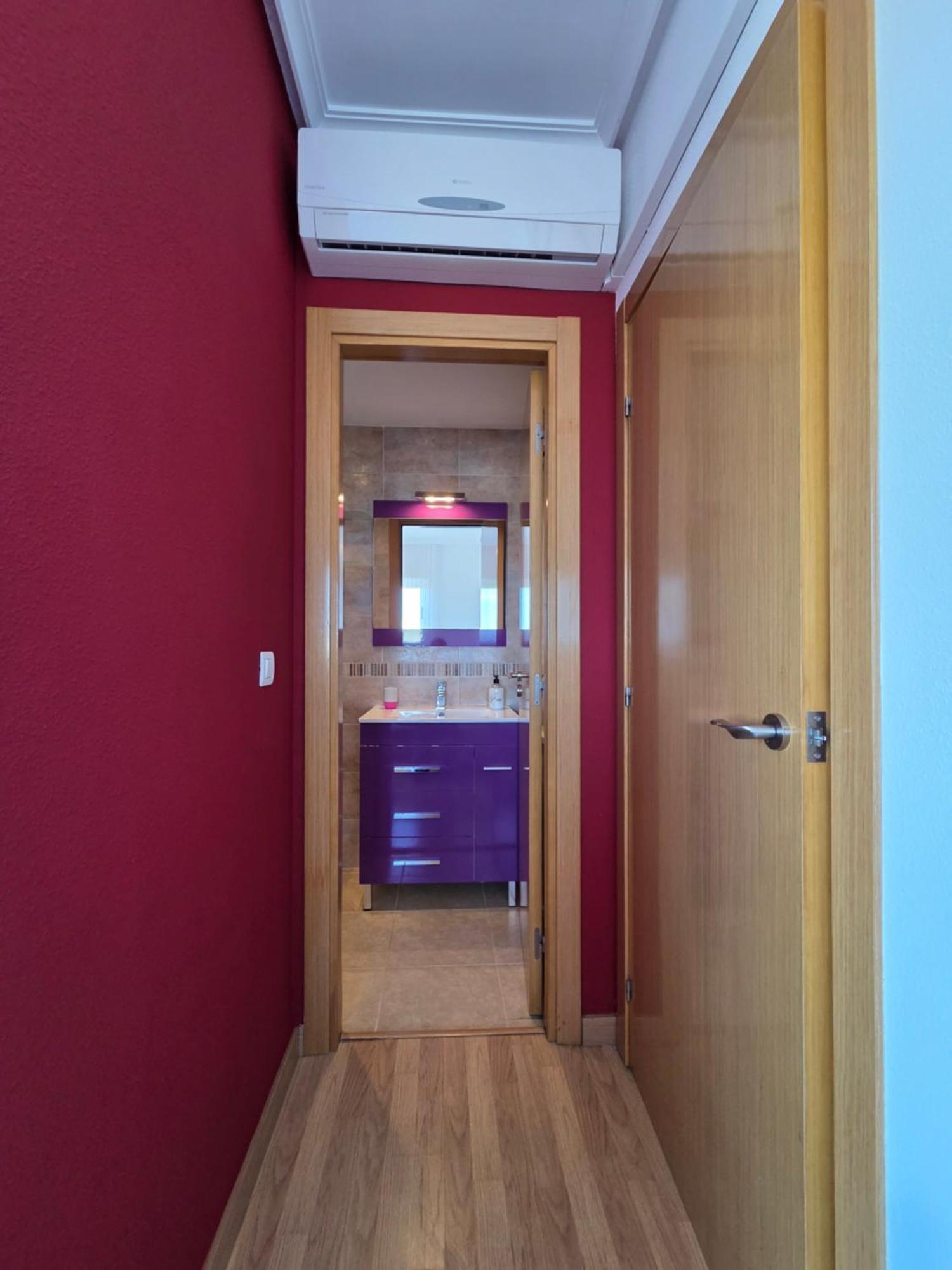 Apartament Torremar Frontal Al Mar Oropesa del Mar Zewnętrze zdjęcie