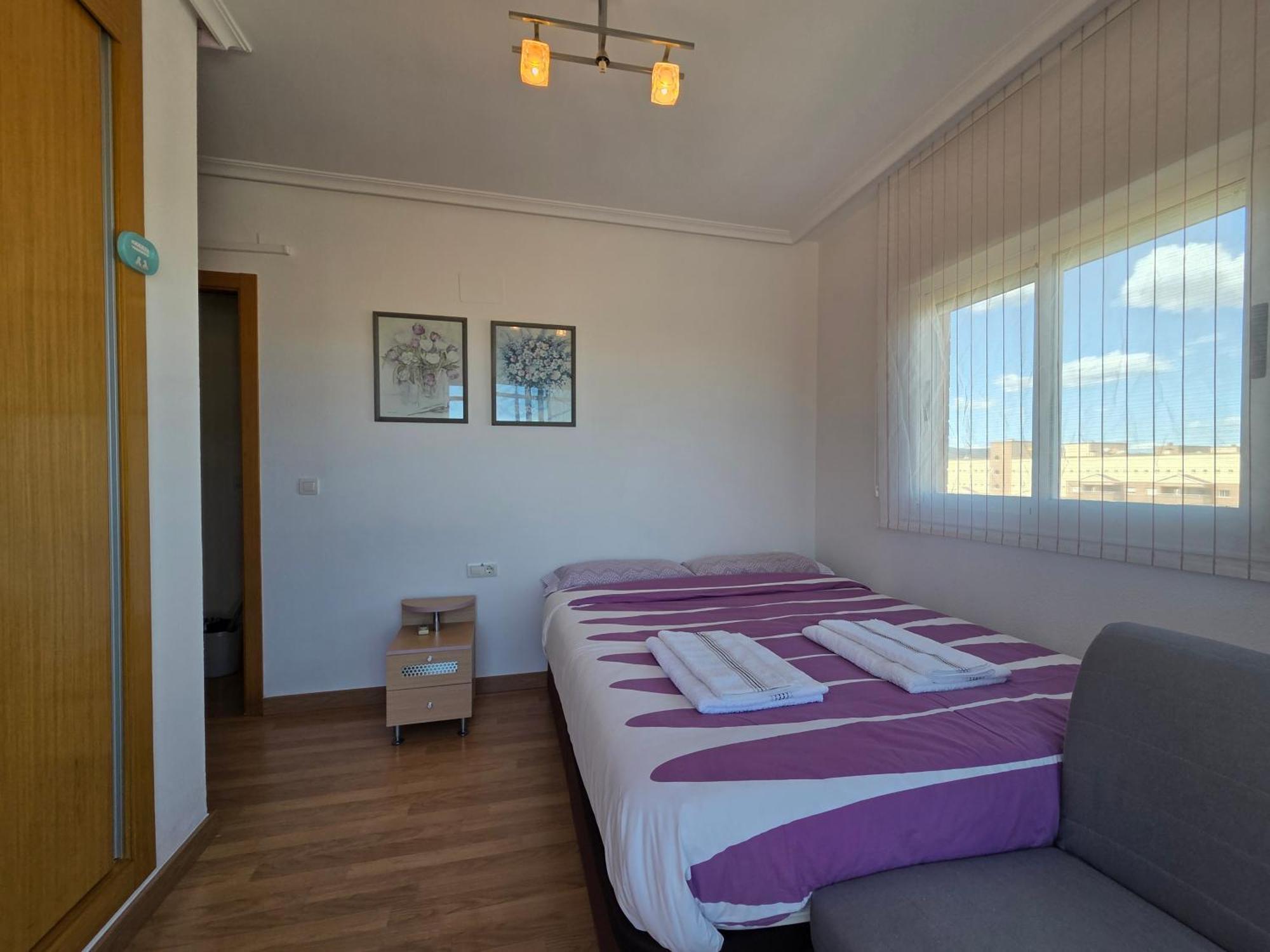 Apartament Torremar Frontal Al Mar Oropesa del Mar Zewnętrze zdjęcie