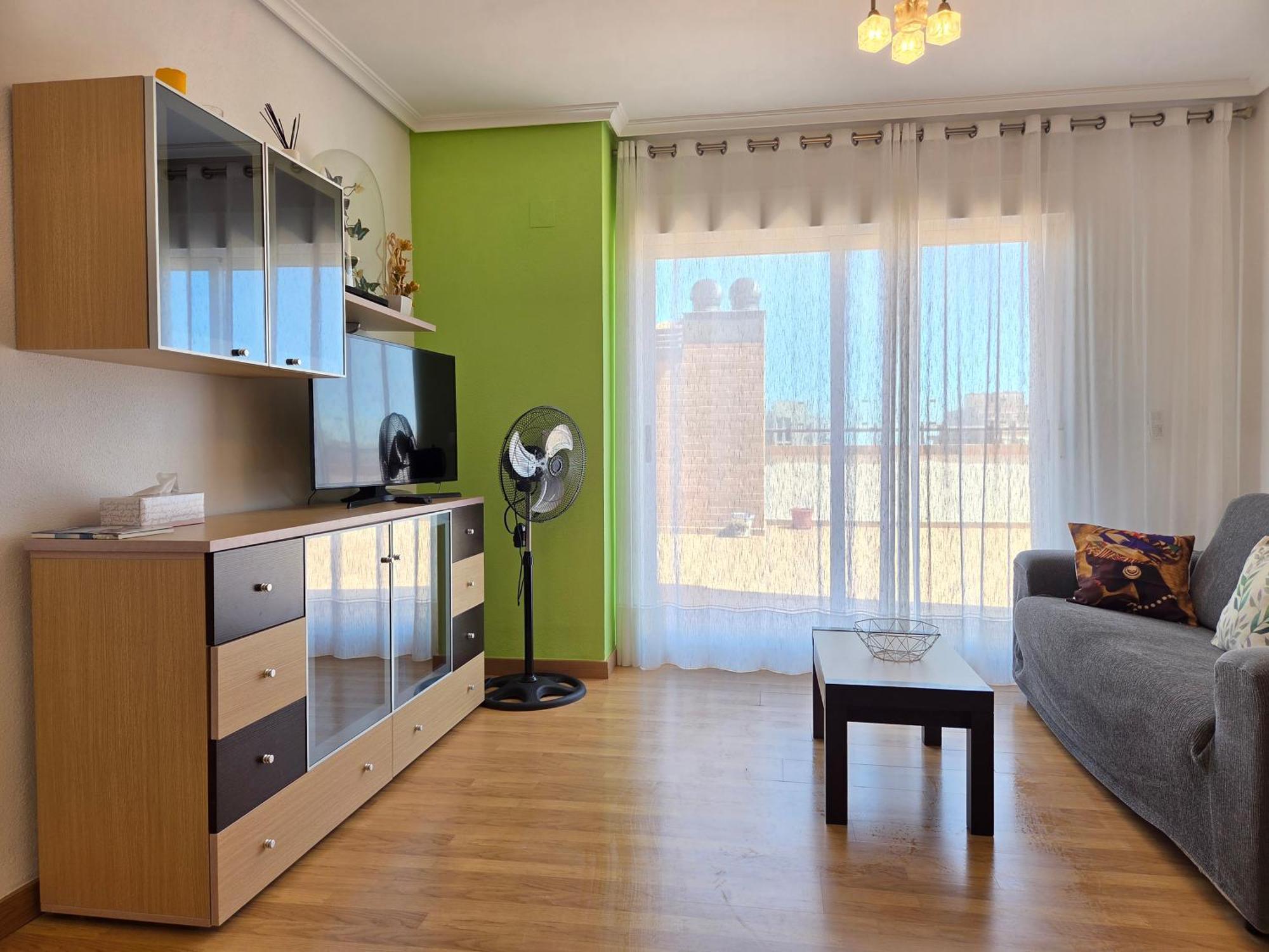 Apartament Torremar Frontal Al Mar Oropesa del Mar Zewnętrze zdjęcie