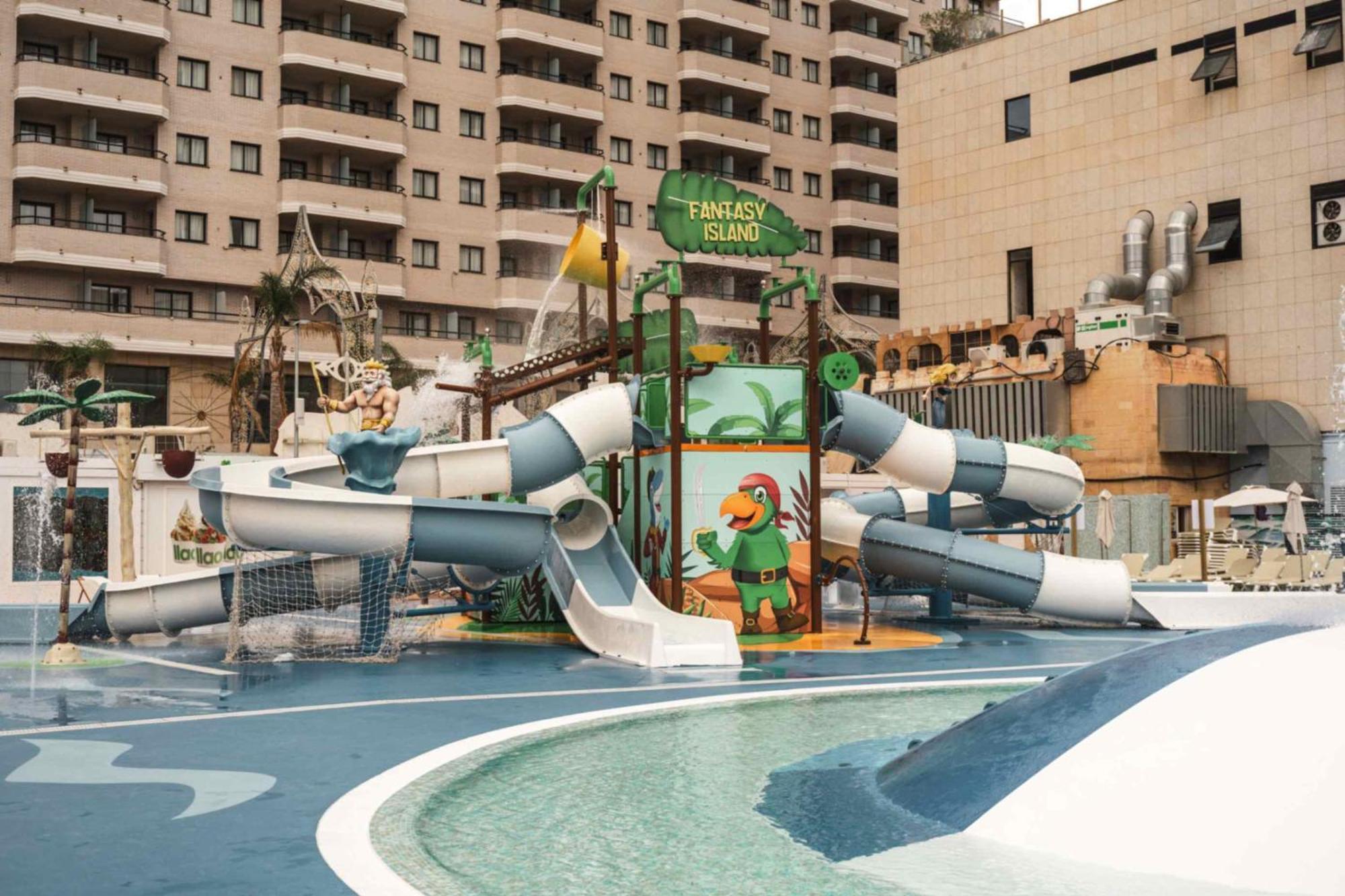 Apartament Torremar Frontal Al Mar Oropesa del Mar Zewnętrze zdjęcie